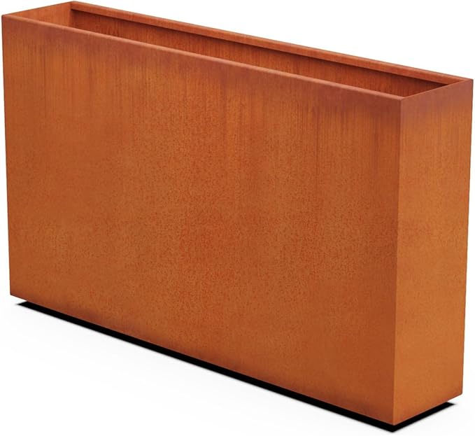 Plantercraft Large Rectangular Planters by Plantercraft