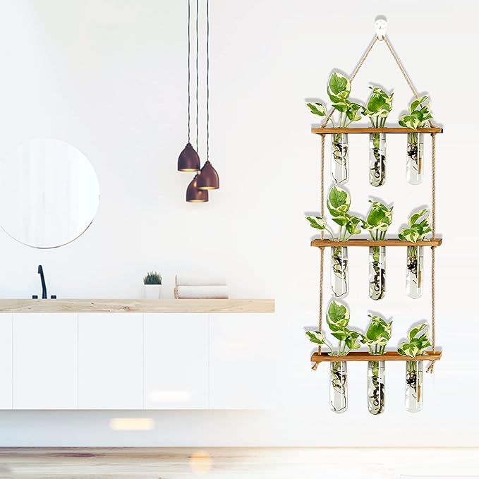 XXXFLOWER Wall Hanging Propagation Station - Image 7
