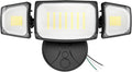 Olafus 80W Flood Lights Outdoor, Switch Controlled 8000LM LED Security Lights by Olafus
