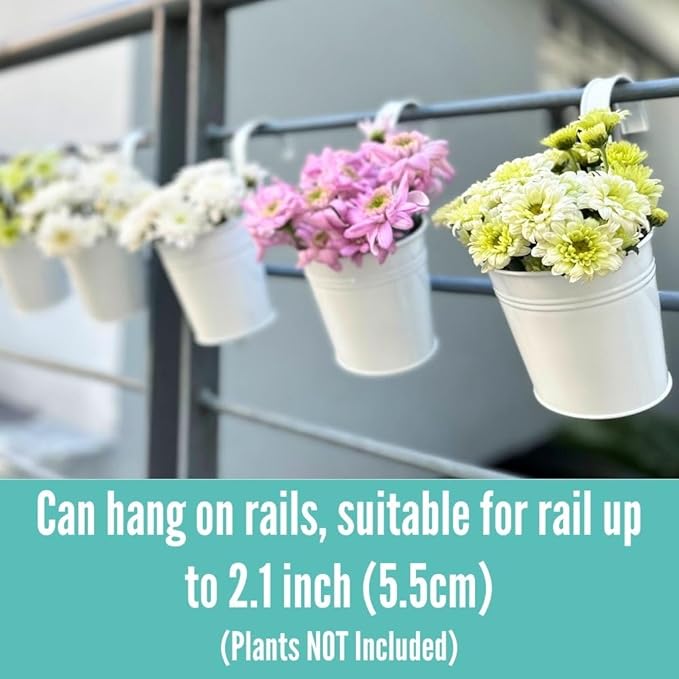 LaLaGreen Hanging Planters - Image 5