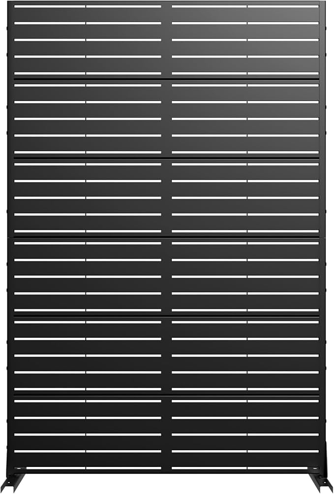 Casaphoria Metal Privacy Screen Outdoor - Image 2