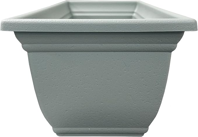 The HC Companies 24 Inch Mojave Window Planter Box - Image 3