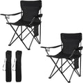 Damei century Folding Camping Chairs- Lightweight, Portable Chair by Dameicentury