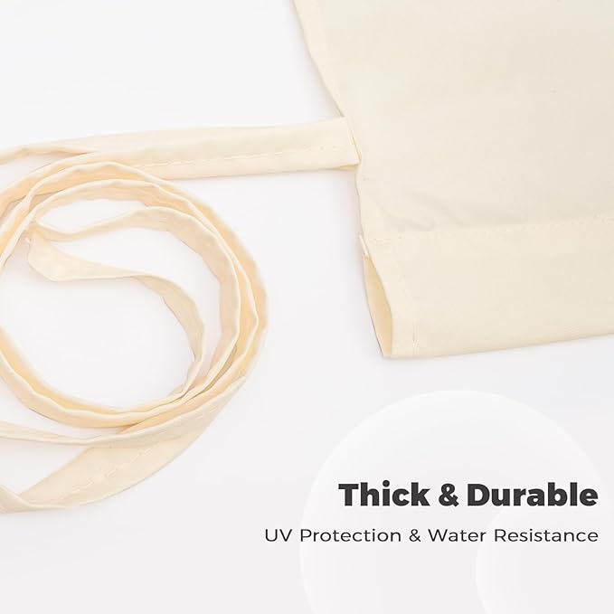 Universal Canopy Cover Replacement - Image 3