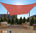 GORILLA GRIP Heavy Duty Sun Shade, UV Protection Fade Tear and Rust Resistant by GorillaGrip