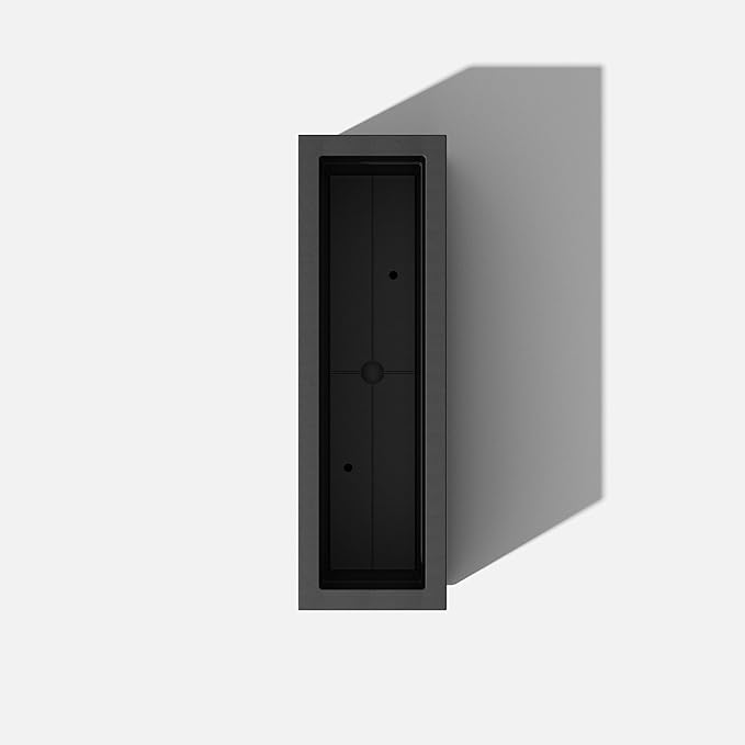 Veradek Block Series Long Box Planter - Image 8