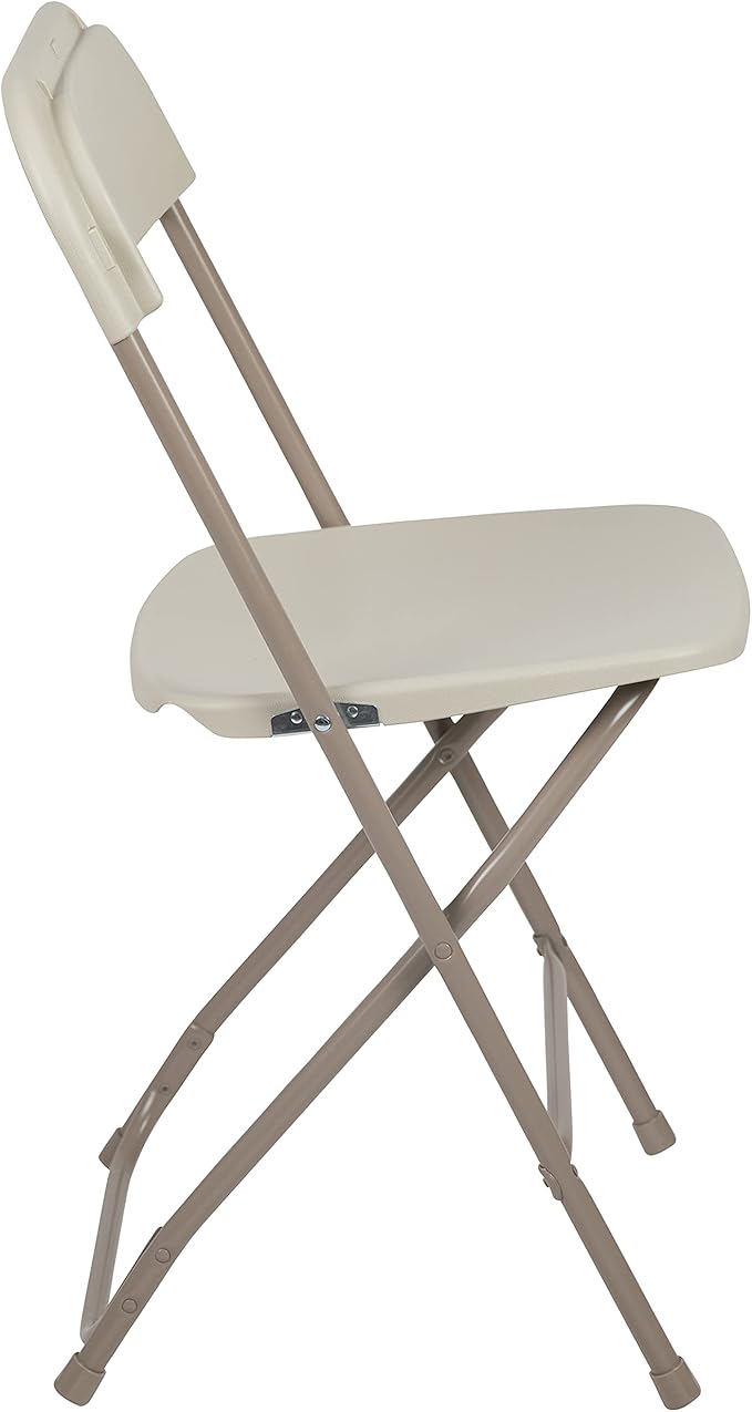 Flash Furniture Hercules Series Plastic Folding Chair - Image 9