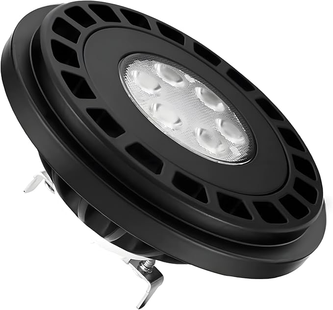 PAR36 Landscape LED Light Bulb 10W 12V Low Voltage Waterproof Spotlight by Makergroup