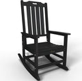 Oversized Rocking Chair, Outdoor Rocking Chair by THOEOE