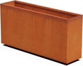 Plantercraft Large Rectangular Planters by Plantercraft