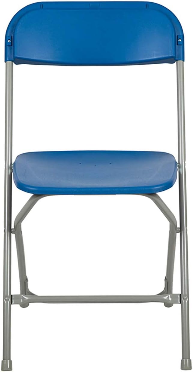 Flash Furniture Hercules Series Plastic Folding Chairs - Image 6