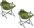TIMBER RIDGE Hammock Camping Chair by TIMBERRIDGE