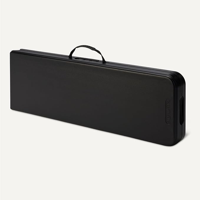 Amazon Basics 6ft Folding Bench - Image 4