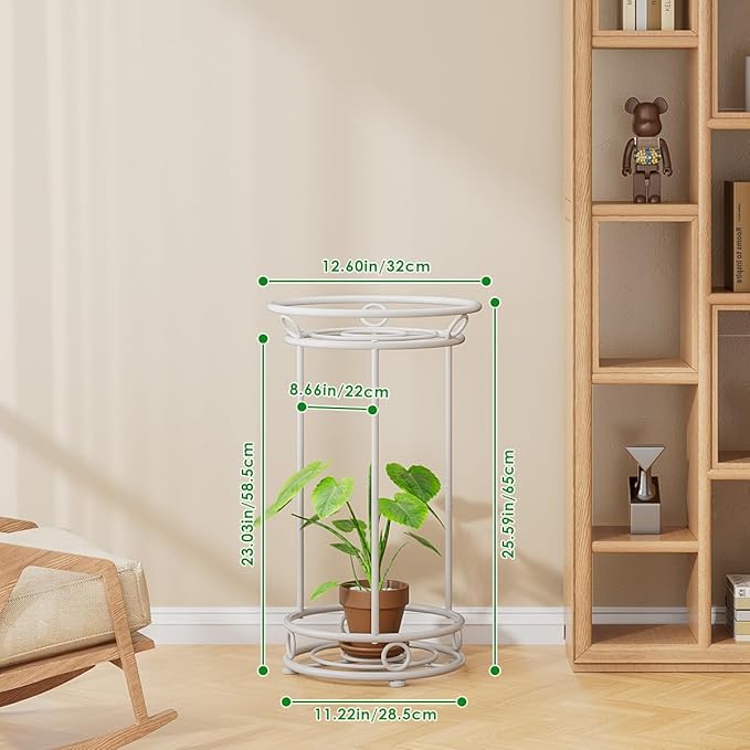 Plant Stand Indoor Outdoor - Image 4