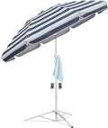 AMMSUN Shade Umbrella, Premium Portable Umbrella by AMMSUN