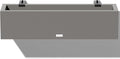 Veradek Block Series Railing Planter by VeradekOutdoor