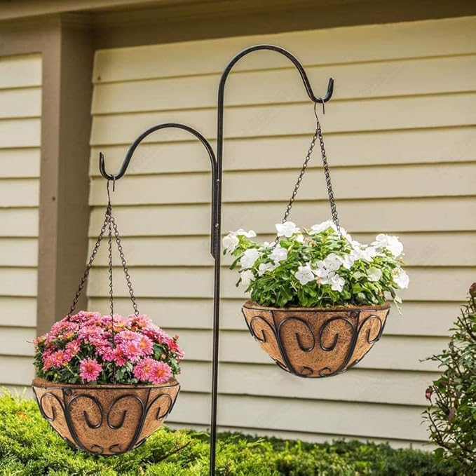 20 Inch Hanging Baskets Chain, Hanging Chains - Image 7
