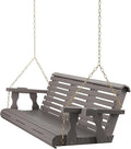 Amish Casual 6 Foot Roll Back Porch Swing by AmishCasual