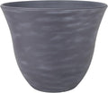 Classic Home and Garden Honeysuckle Resin Planters by ClassicHomeandGarden