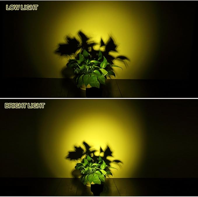 T-SUN Solar Spotlights Outdoor Waterpoof, 7 LED Christmas Solar Lights Outdoor - Image 6