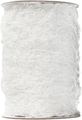 Nylon Trellis Netting Roll 5 x 225 ft, 3.5 Inch Soft Mesh, Heavy Duty by EDYCARX