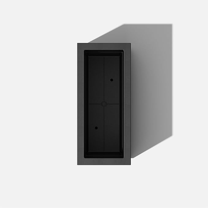Veradek Block Series Long Box Planter - Image 8