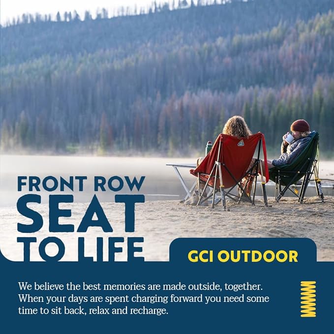 GCI Outdoor Puff Rocker - Image 6
