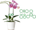 Hysagtek 120 Pcs Large Garden Plant Clips Tomato Clips Plant Locks Clips by Hysagtek