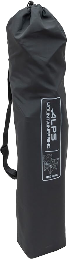 ALPS Mountaineering King Kong Camping Chairs - Image 7