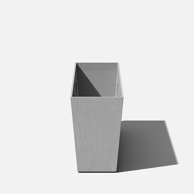 Veradek Pure Series Midori Trough Planter - Image 7