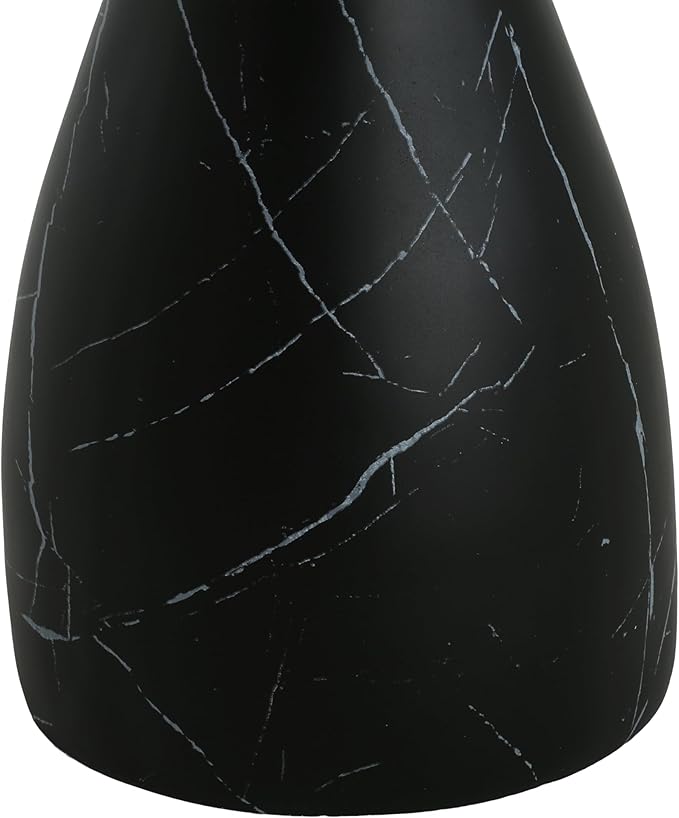 Christopher Knight Home Jayme Outdoor Side Table, Round Top Patio End Table - Image 8