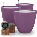 GARDENIX DECOR Self Watering Pots by Unknown
