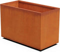 Plantercraft Large Rectangular Planters by Plantercraft