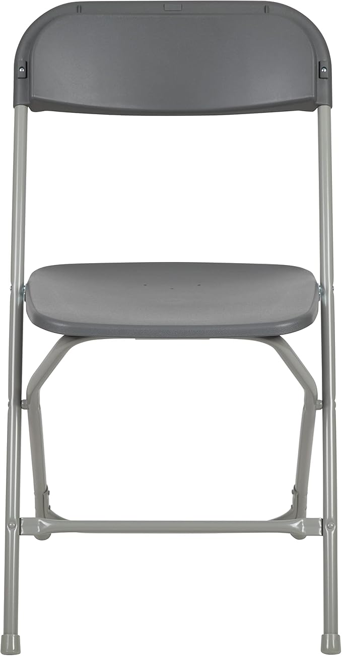 Flash Furniture Hercules Series Plastic Folding Chair - Image 13