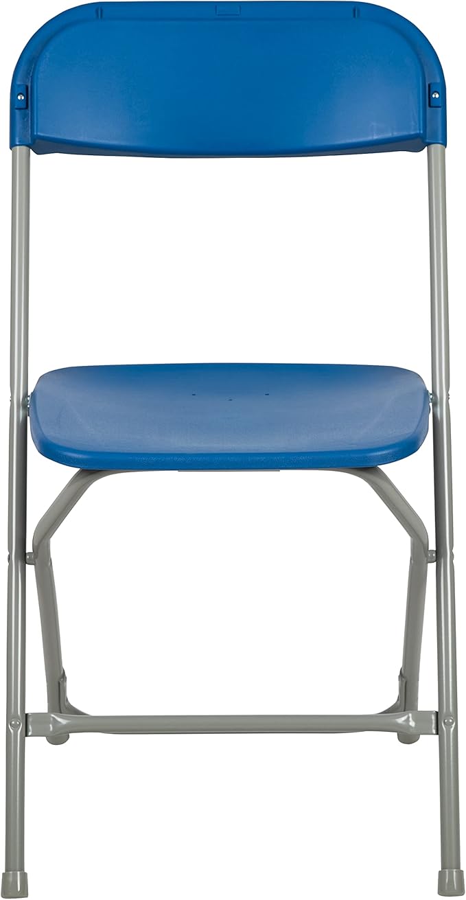 Flash Furniture Hercules Series Plastic Folding Chair - Image 13