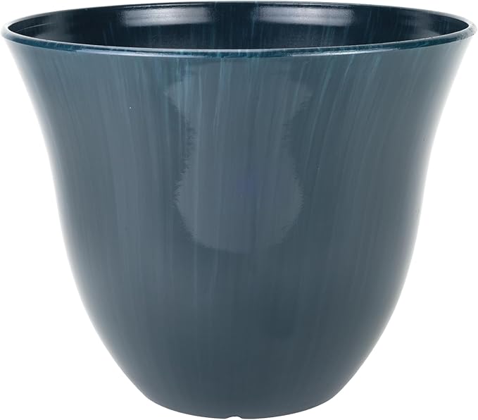Classic Home and Garden Honeysuckle Resin Planters by ClassicHomeandGarden