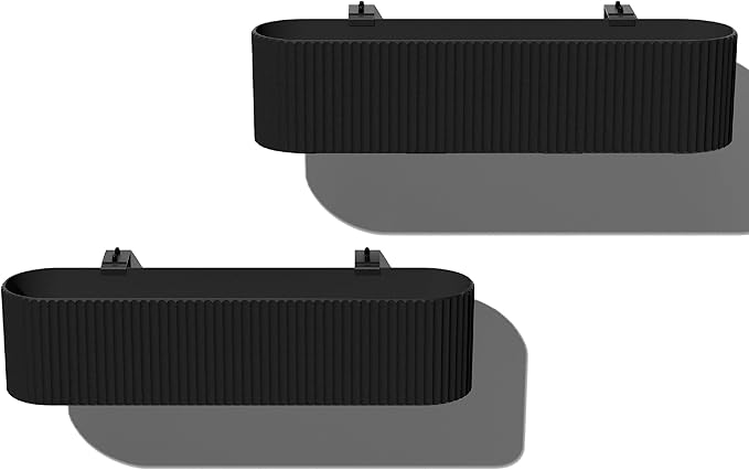 Veradek Demi Series Railing Planter by VeradekOutdoor