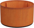 Plantercraft Corten Steel Planters Large Round | 42 x 24 Inch Extra Large by Plantercraft