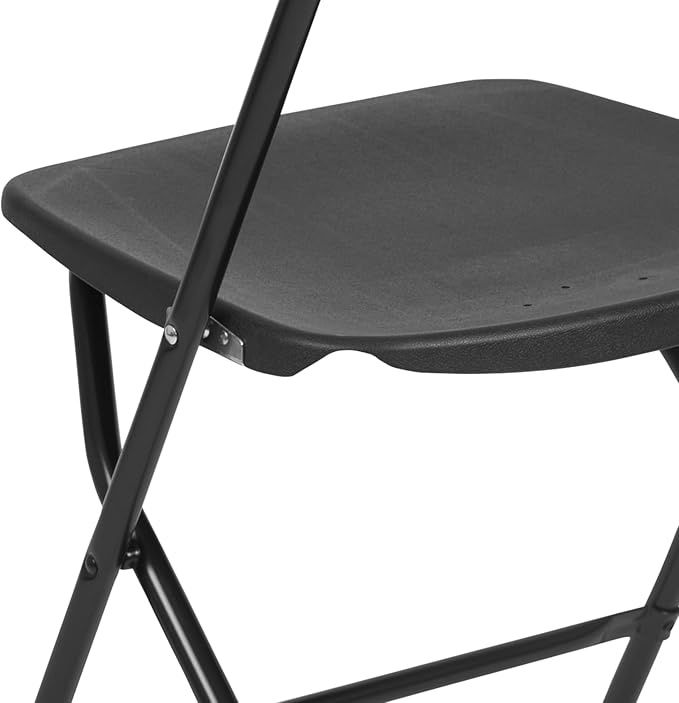 Flash Furniture Hercules Series Plastic Folding Chair - Image 15