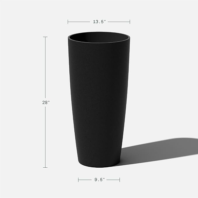 Veradek Mason Series Vega Planter - Image 3