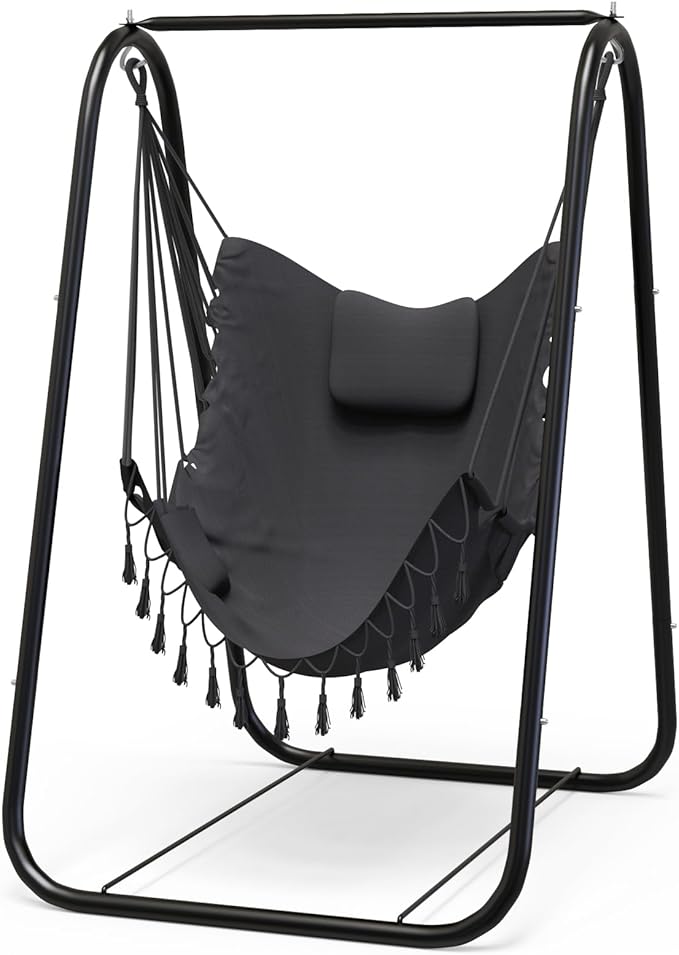 G TALECO GEAR Hammock Chair by TalecoGear