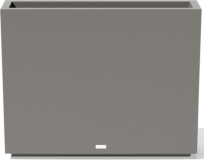Veradek Block Series Span Plastic Planter by VeradekOutdoor