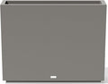 Veradek Block Series Span Plastic Planter by VeradekOutdoor