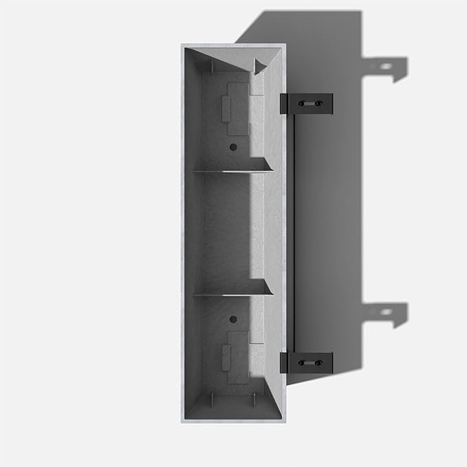 Veradek Pure Series Railing Planter - Image 9