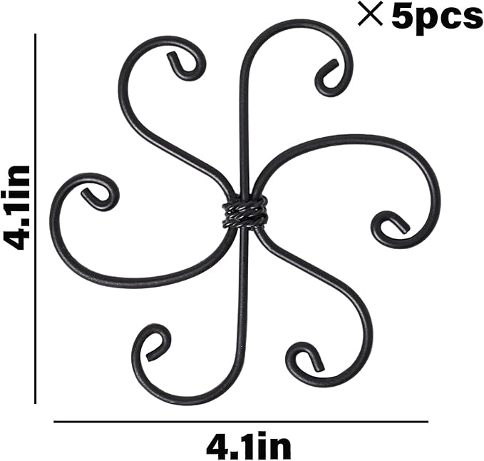 Monstera Plant Support Hook - Image 2