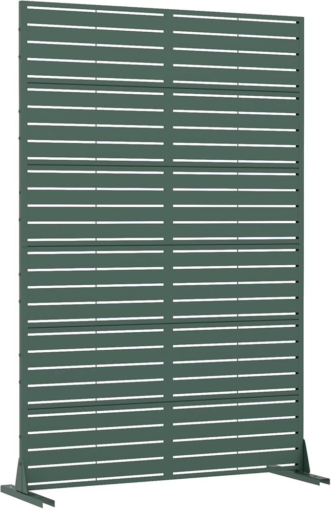 Casaphoria Metal Privacy Screen Outdoor - Image 7