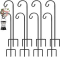 Gtongoko 24 Inch Shepherds Hooks by Gtongoko