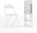 Flash Furniture Hercules Series Plastic Folding Chair by FlashFurniture