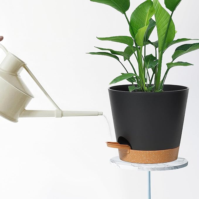 Plant Pots Self Watering Planters - Image 7