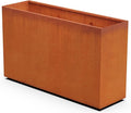 Plantercraft Large Rectangular Planters by Plantercraft